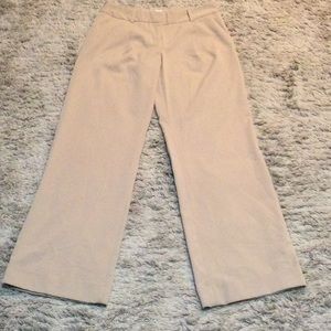 💋 4/$30 Wide leg dress pants